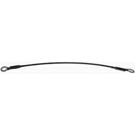 Motormite Tailgate Cable Tailgate Suppor, 38560 38560